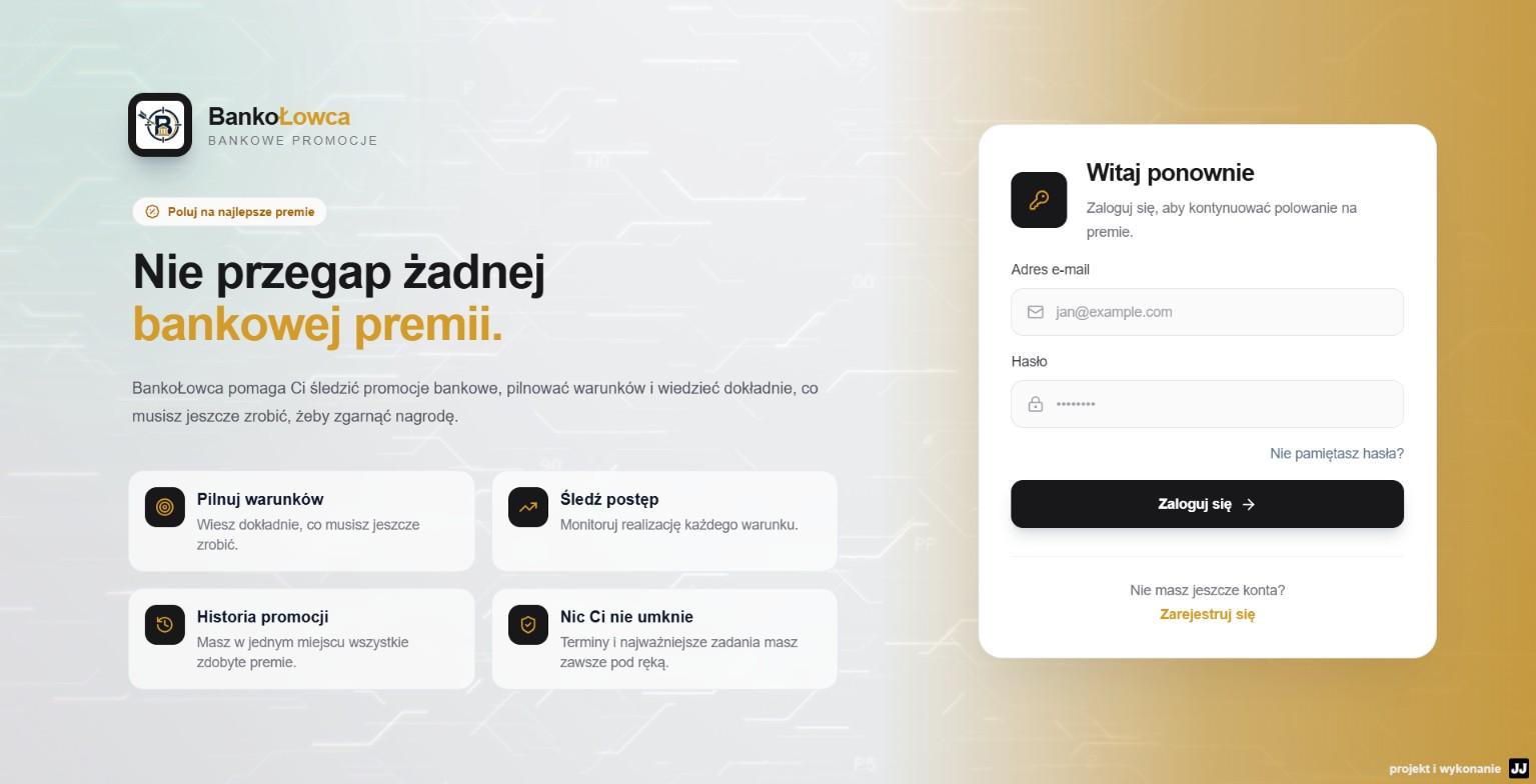 BankoŁowca