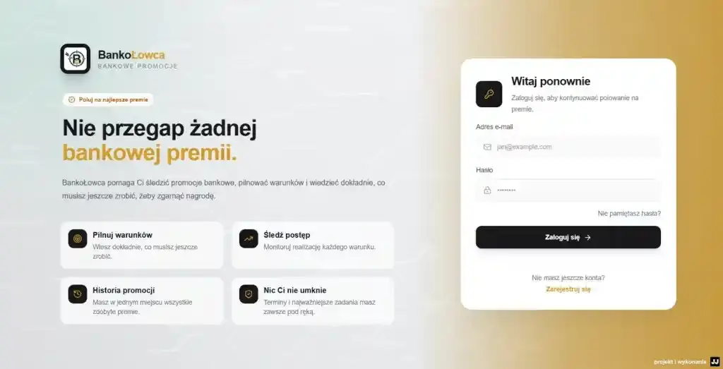 BankoŁowca