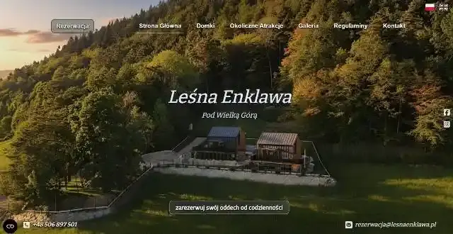 Leśna Enklawa