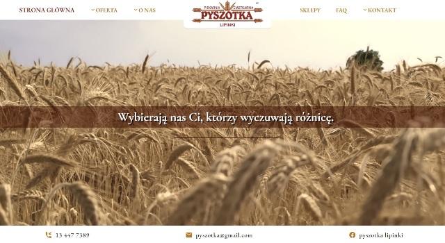Pyszotka