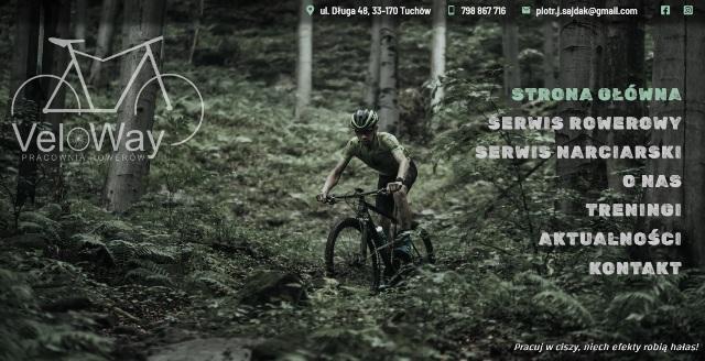 Veloway
